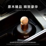 Car aromatherapy gift box, new type of high-end hotel aromatherapy car perfume, inner display piece, special for men and women, long-lasting fragrance