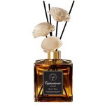 Aromatherapy essential oils, indoor bedroom ornaments, hotel long-lasting diffuser, flameless aroma, toilet deodorization, fresh air