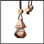 Car aromatherapy, car perfume, pendant, decoration, long-lasting fragrance, no flame in the car, high-end feel, air freshener