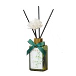 Wall-mounted aroma diffuser for home bedroom, long-lasting hotel elevator, toilet, fresh indoor air, deodorizing and fragrant