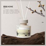 High-end aromatherapy, plum, orchid, bamboo and chrysanthemum, indoor home, long-lasting fragrance, room, bedroom essential oil, perfume, fragrance, toilet decoration