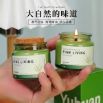 New car fragrance decoration for air outlets, rearview mirror pendants, high-end car fragrance ornaments