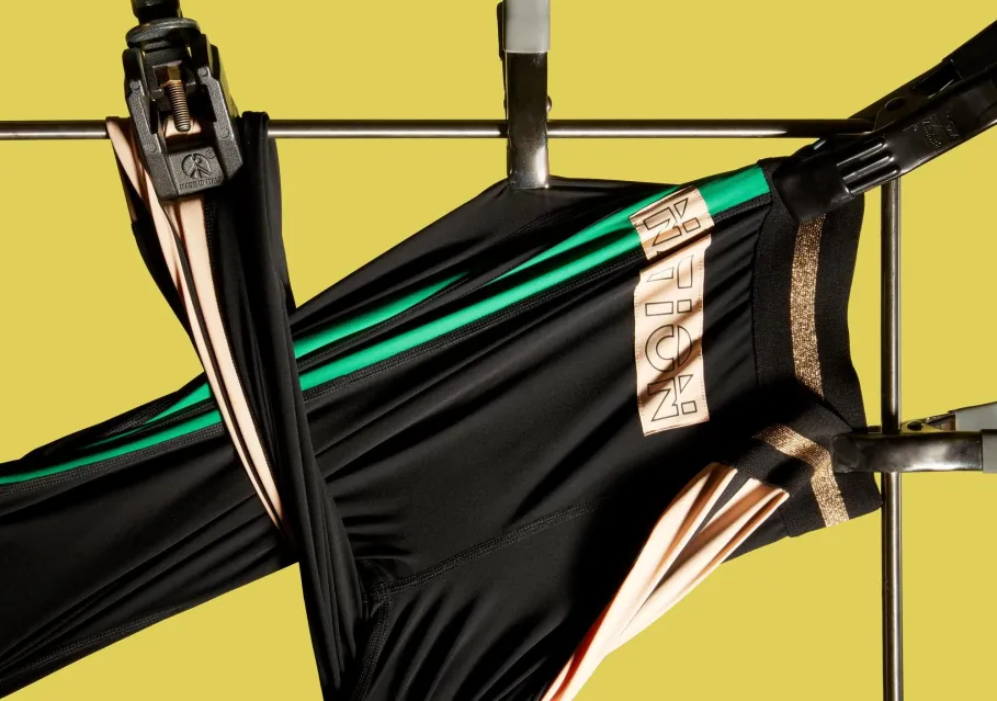 Can Polyester Be Recycled Without Destroying the Spandex?