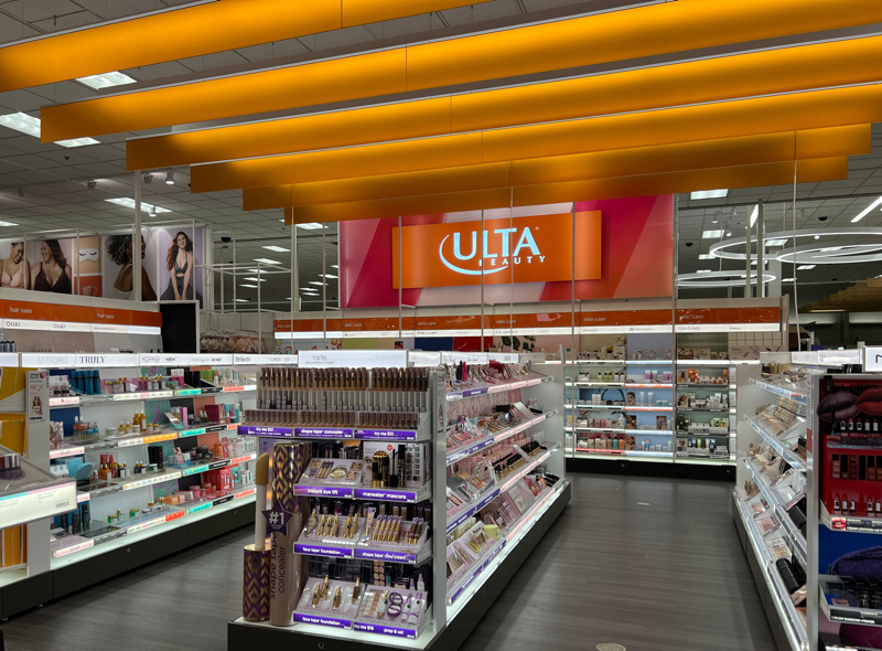 Ulta Beauty’s Q2 sales boosted by K