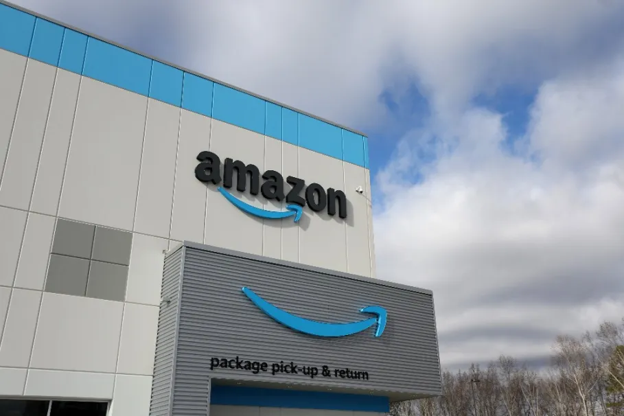 FTC, 22 States File Suit Against Amazon Alleging It Secretly Upcharged Companies for Ads