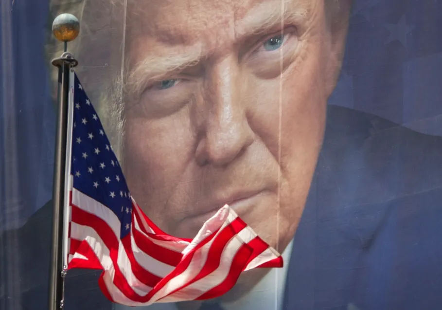 As Canada Plans Retaliation, Senate Democrats Move to Repeal Trump Tariffs