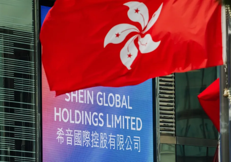 France Takes Aim at Shein and Temu With New Fashion Fines