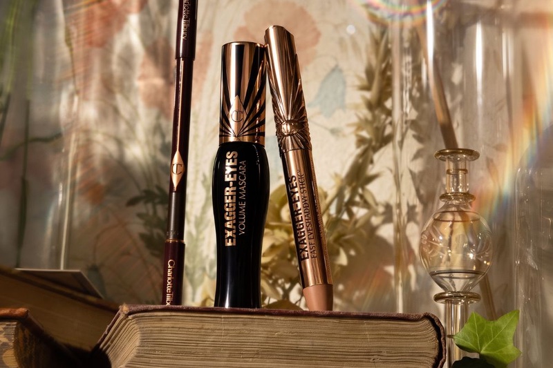 Charlotte Tilbury celebrates ‘magic, confidence and empowerment’ with Practical Magic 2 collaboration