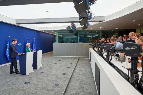 European Commission, official website
